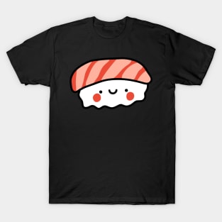 Salmon Nigiri Sushi T-Shirt